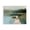 Marsh Pier Serenity Reflection, variant on Stupell Industries Traditional Adirondack Chairs on Pier Black Framed Giclee Art, 14 x 11, by Kim Curinga