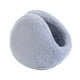 thumbnail image 1 of Orejeras de invierno para hombres y mujeres, calentadores de orejas para clima frío, correr detrás de las orejeras ajustables, 1 of 5