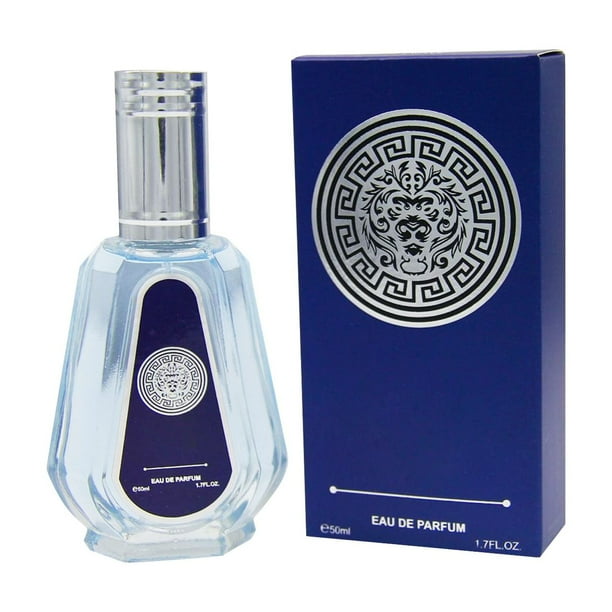50 ml De Spray De Perfume Ligero Spray De Perfume De Larga Duración Agrega Encanto A Los Perfumes Femeninos De Citas 50ml 1.69Oz.FL