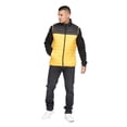 thumbnail image 4 of Crosshatch Mens Presnell High-Neck Gilet, 4 of 5