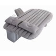 thumbnail image 1 of Colchon Inflable color Gris para Auto  Con 2 Almohadas y Bomba de Aire AG INNOVACIONES COLC-GR, 1 of 3