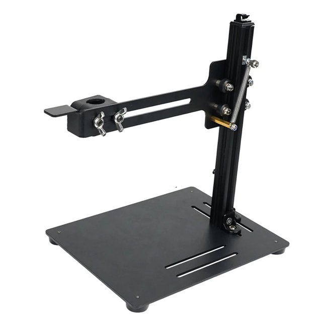 Machine de Presse à Chaud Verticale, Machine de Presse à Chaud à Insertion Précise Multifonctionnelle Réglable pour Imprimante 3D Machine à Moules Électroniques