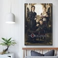 thumbnail image 5 of The Originals TV Series Movie Posters Cool Posters Poster Decorative Painting Canvas Wall Art Living Room Posters Bedroom Painting, 5 of 8