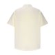 thumbnail image 2 of pstuiky Camisa de manga corta para hombre, Camisa holgada informal y de moda de verano y lino a rayas para hombre camisas casuales para hombre xxl, 2 of 4