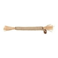 thumbnail image 1 of Lttoisl Natural Silvervine Sticks Cat Dental Chew Toy for Teeth Cleaning, Teething & Anxiety Relief, Scratch Resistant Raffia Catnip Infused Chew for Kitten & Adult Cats (10-Count), 1 of 8