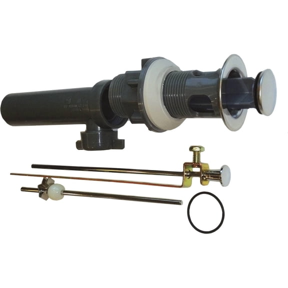 Moen Lavatory Drain Assembly in Chrome