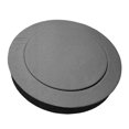 thumbnail image 1 of Car Speaker Sound Insulation for 6inches and 6.5inch Speakers, Truck Stereo Sound Cotton Pad Vehicle Speaker Surround Repair Zulema Almohadilla de aislamiento, 1 of 7