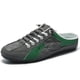thumbnail image 3 of Zapatillas de deporte de verano VIP sin cordones con suela exterior de goma usable y transfronteriza, zapatos casuales para hombre, tenis, calzado para hombre, zapatillas para hombre, 3 of 5