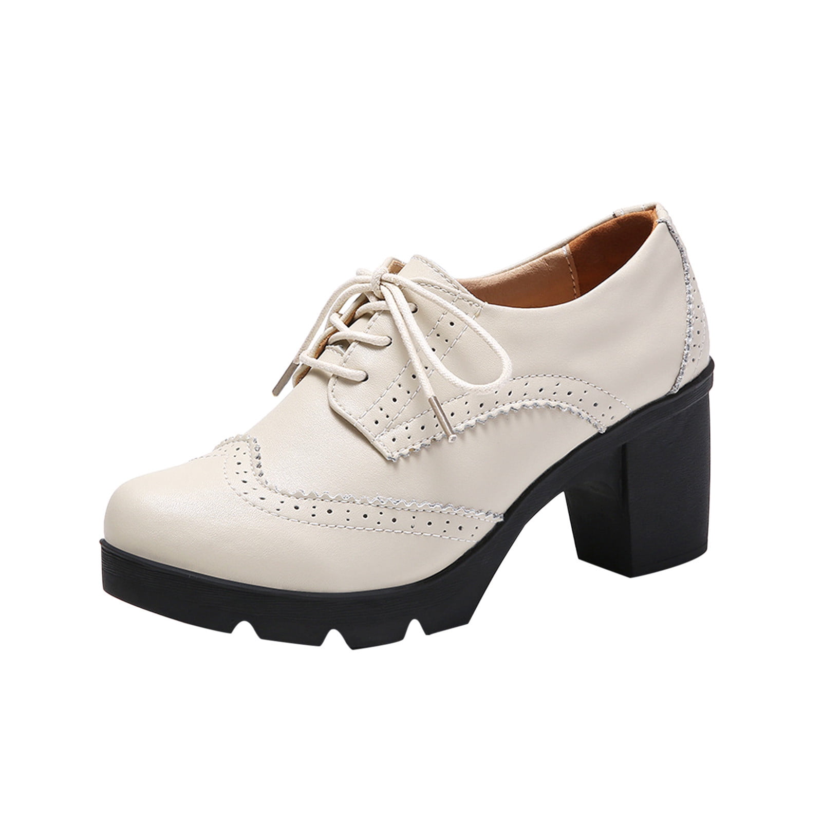 Chaussures en cuir à bout pointu pour hommes, bottines oxford formelles