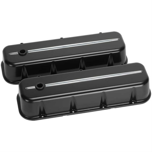 VLV CVR CHEVY BB TL STREAMLINE BLK/