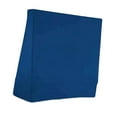 thumbnail image 4 of Cubierta de mesa plegable de tenis de mesa Protección contra la intemperie a prueba de lágrimas Cubierta de mesa pingpong pingpong para exteriores Azul, 4 of 8
