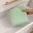 thumbnail image 4 of Dvkptbk Moving Packing Bags Dustproofs Moistureproof Quilt Bags Large Clothes Storage Bags Large Capacity Quilt Storage Bags, 4 of 6