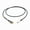 Length:10m,Color,SV XLR FEMALE, variant on RCA to 3Pin XLR Male to Female Audio Cable for Amplifiers, Mixers, Microphones, 0.3m to 10m Lengths