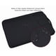 thumbnail image 5 of Funda para portátil iKammo de 13 a 13 pulgadas para Surface, Dell y Asus, color negro, 5 of 7