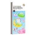 thumbnail image 1 of E Childrens Watercolor Journal Universe Exploration Educational Art Craft Toy, 1 of 4