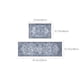 thumbnail image 3 of Guantes de silicona resistentes al calor para cocina | Protege tus manos de quemaduras | Cocina y asa a la parrilla en interiores | Maneja ollas, sartenes y utensilios de horneado con seguridad, 3 of 6