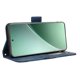 thumbnail image 3 of Funda Tipo Billetera GANGXUN para Xiaomi 15 – Tapa Flip con Tarjetero, 3 of 5