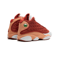 thumbnail image 3 of Jordan MENS Air Jordan 13 "Dune Red" DJ5982 601 from Stadium Goods, 3 of 8