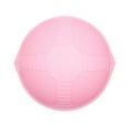 thumbnail image 1 of Bosu Pro Strength Trainer Balance Half-Ball, 26" Home Gym Fitness Equipment, Pink, 1 of 12