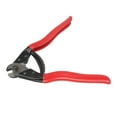 thumbnail image 4 of Brake Cable Cut Plier,  Edge Brake Cable Cutter Anti Slip Handle  For Mountain Bike, 4 of 8