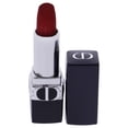 thumbnail image 2 of Lápiz labial Rouge Dior Velvet - 840 Rayonnante de Christian Dior para mujer - Lápiz labial de 0.12 oz, 2 of 2