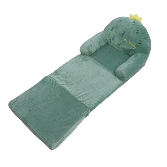 Sofá plegable BuyWeek para niños cómodo y ligero