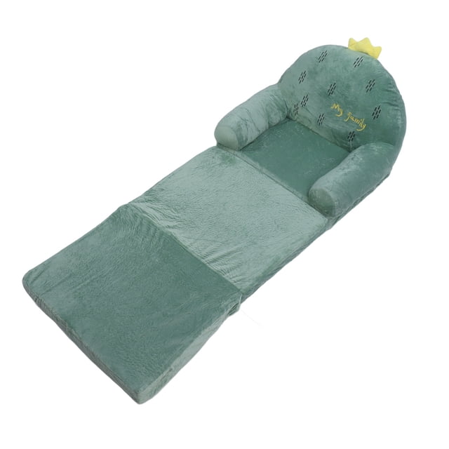 Sofá plegable BuyWeek para niños cómodo y ligero
