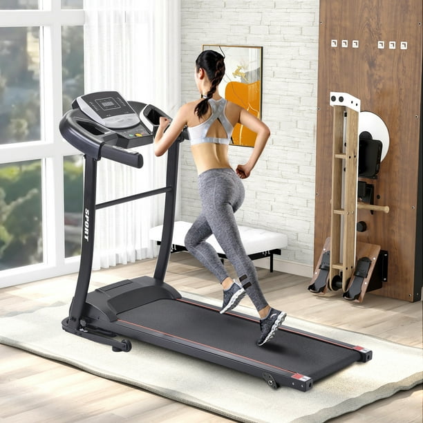 merax home gym