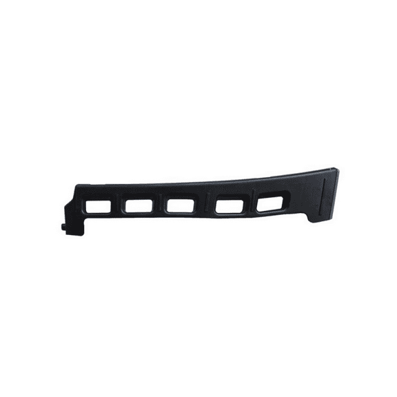 For GMC Terrain 2018 19 20 21 22 2023 Bumper Impact Bar Passenger Side | Front | Lower | CAPA Certified | PP Plastic | Cover Reinforcement | Replacement For GM1043145, GM1043145C | 84418637, CV5K122R