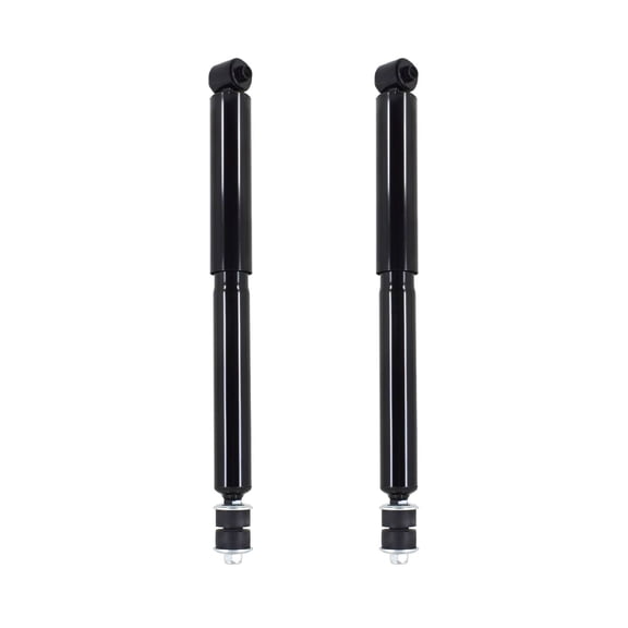 Pair of 2 Rear Shock Absorber For 2013-2020 Kenworth T680 OEM# 60680005 60680005L