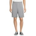 thumbnail image 2 of Men's Under Armour Tech Graphic Shorts Color: Steel Black Size: M, 2 of 6