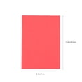 thumbnail image 2 of 200pcs Colored DIY Origami Paper Creative Style DIY Handicraft Paper for Kids, 2 of 8