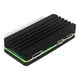 thumbnail image 4 of Caja de refrigeración universal Kit de carcasa de aleación de aluminio para Raspberry Pi Zero 2W, 4 of 9