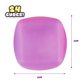 thumbnail image 4 of Cubos antiestrés Easy Sqweezy de The Orb Factory, paquete de 24, 4 of 5