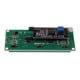thumbnail image 1 of 1 pieza de Módulo de LCD1602 IIC I2C TWI 1602 de color Amarillo Compatible con para Gloria Módulo LCD, 1 of 7