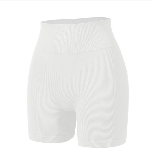 Fajas moldeadoras de cintura media para mujer, con encaje, para abdomen y cadera, cómodas, transpirables, ropa interior
