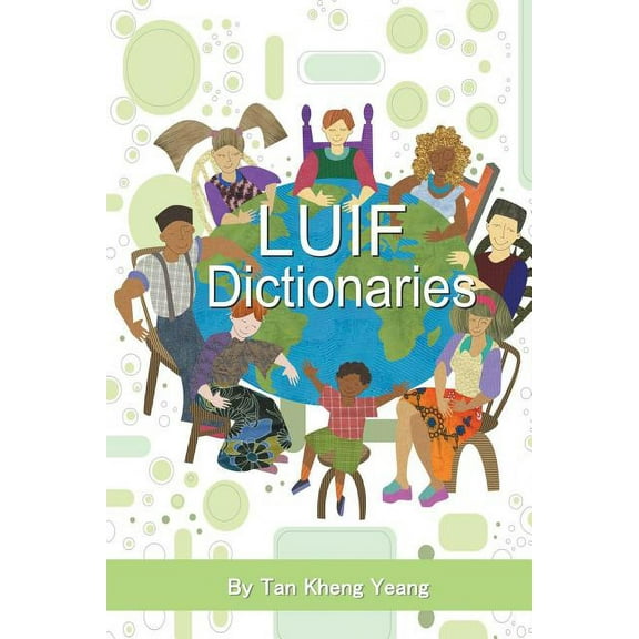 Luif Dictionaries (Paperback)
