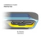 thumbnail image 5 of Funda Case GHOSTEK Atomic Mag para iPhone 16 PRO Aluminio Prismatic Transp, 5 of 9