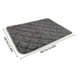 thumbnail image 1 of ¡Grandes ahorros navideños! Almohadilla térmica para mascotas, manta autocalentable para gatos y perros. ¡Regalos geniales a precios reducidos en liquidación!, 1 of 2