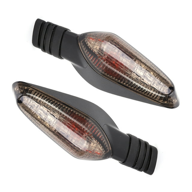 Turn Light Turn Indicator Lamp Accessory For Ducati Pair Of Turn Signal Light Indicator Lamp Fits For Ducati Streetfighter 848 1099 Multistrada 1200