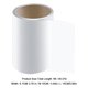 thumbnail image 4 of Cinta Reparación Inflable Impermeable La Piscina TPU 1 M Roll (7 Cm), 4 of 5