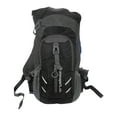 thumbnail image 4 of Stansport 20 Liter Day Pack with Hydration Bladder - Black, 4 of 10