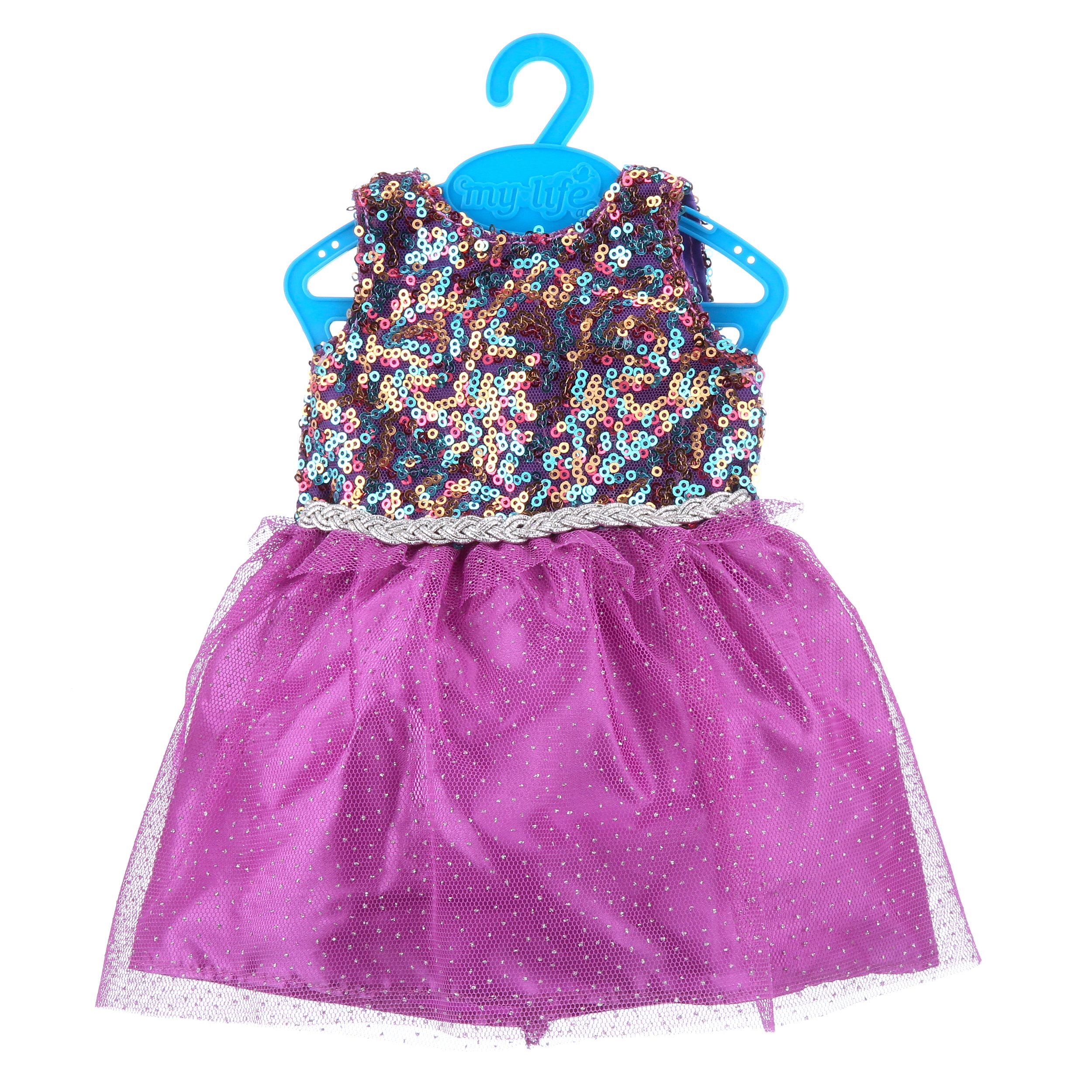 My Life As 18" Doll Clothes