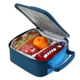thumbnail image 5 of Arctic Zone Norse Blue Lunchbox Combo, Includes food container, water bottle and ice pack, 5 of 8