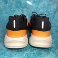 thumbnail image 4 of Ad-id-as Ozelia Fiery Men's Low Top Cushioned Lightweight Athletic Sneakers G54894, 4 of 5