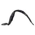 thumbnail image 6 of For Pontiac Vibe 2003 04 05 06 07 2008 Fender Liner Driver Side | Front | Replacement For GM1248130 | 88969697, 6 of 7