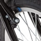 thumbnail image 4 of Bike Brake Pads Set, Silent Brake Shoe Pads for Mountain Bike and Fixie, Blue Bicycle Brake Accessories, 4 of 5