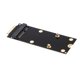 thumbnail image 2 of m SSD a 17 + siete pibes Tarjeta de Adaptador de Conector Convertidor SSD para 2012 con 2Tornillos, 2 of 6