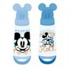 BABY BOTTLE 2 PACK - BOYS - DISNEY MICKEY MOUSE - READY ROLL - 9oz BPA FREE