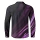 thumbnail image 5 of Blusa y camisa de manga larga con cuello vuelto para hombre, estilo casual, a la moda, con botones estampados, blusa de manga larga con cuello vuelto, camisetas de poliéster para hombre, 5 of 5